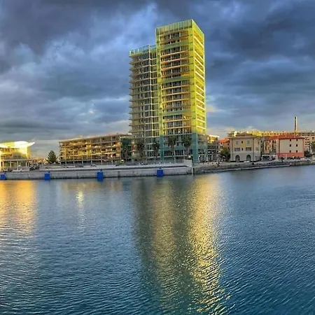 Διαμέρισμα La Perla Di Ro