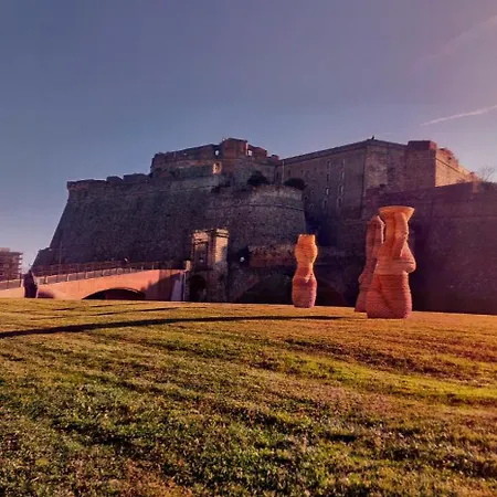 La Perla Di Ro Διαμέρισμα *