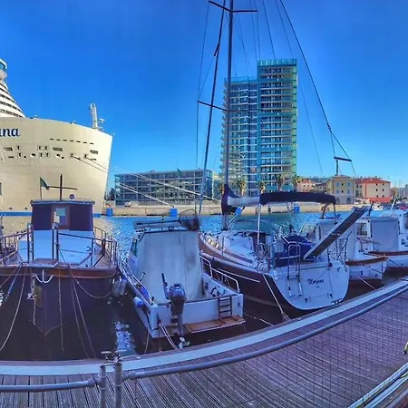 Апартаменты La Perla Di Ro