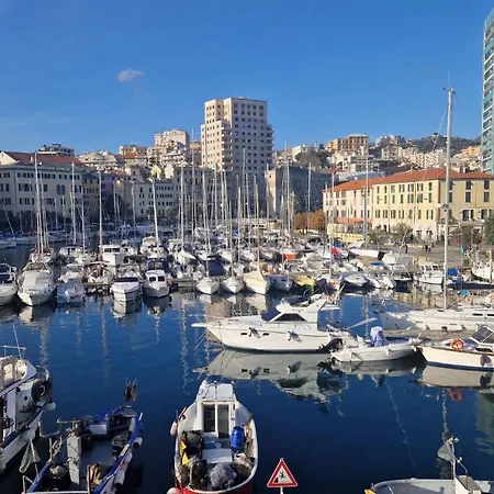 La Perla Di Ro Апартаменты