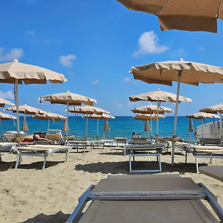 La Perla Di Ro Διαμέρισμα