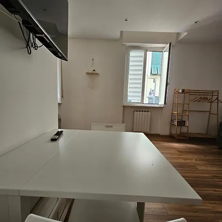 La Perla Di Ro Διαμέρισμα