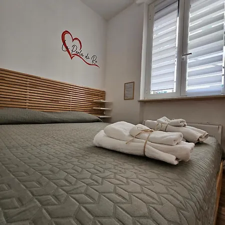 La Perla Di Ro Σαβόνα