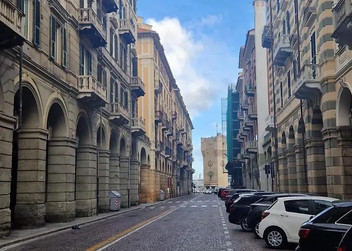 La Perla Di Ro Савона