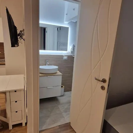 La Perla Di Ro Daire *