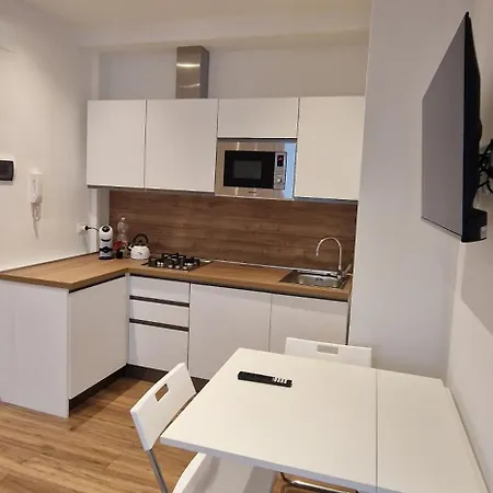 La Perla Di Ro Apartamento