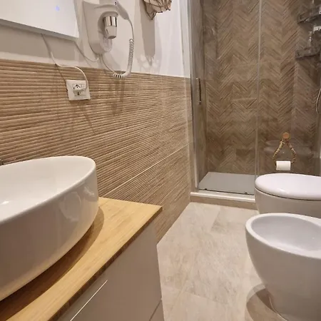 Apartman La Perla Di Ro Savona