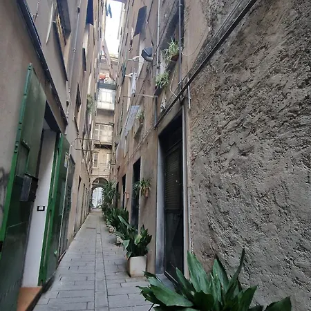 Apartamento La Perla Di Ro