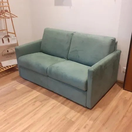 Daire La Perla Di Ro *