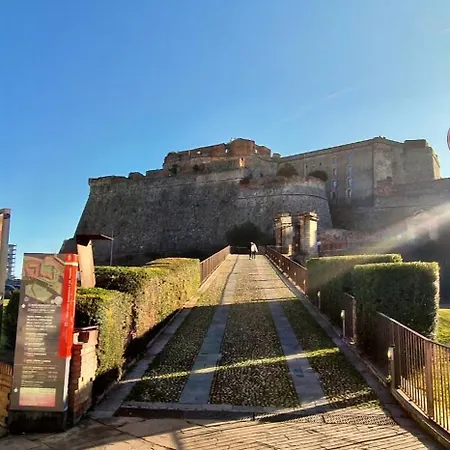 La Perla Di Ro * サヴォーナ