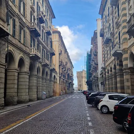 La Perla Di Ro Savona