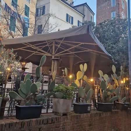 La Perla Di Ro Apartman *