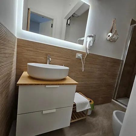 La Perla Di Ro Apartamento