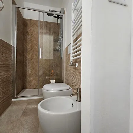 Apartman La Perla Di Ro *