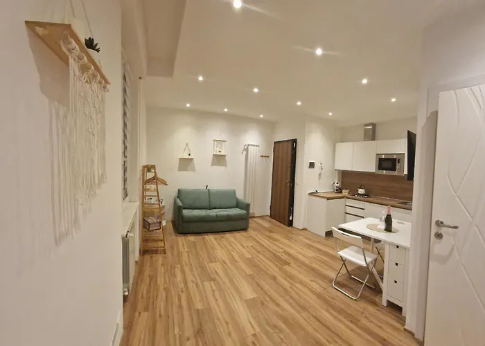 アパート La Perla Di Ro サヴォーナ