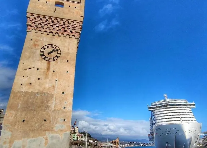 La Perla Di Ro * Savona