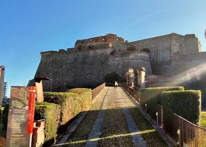 La Perla Di Ro * Savona