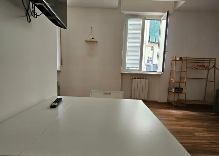 La Perla Di Ro アパート