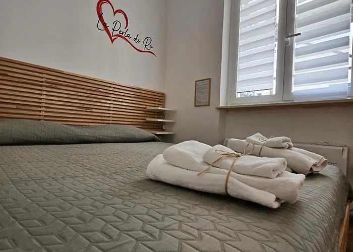 La Perla Di Ro Savona